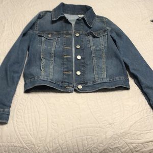Levi’s denim Jean jacket